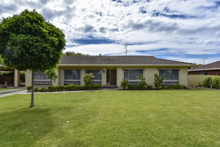 Main view of Homely house listing, 27 Portland St, Penola SA 5277