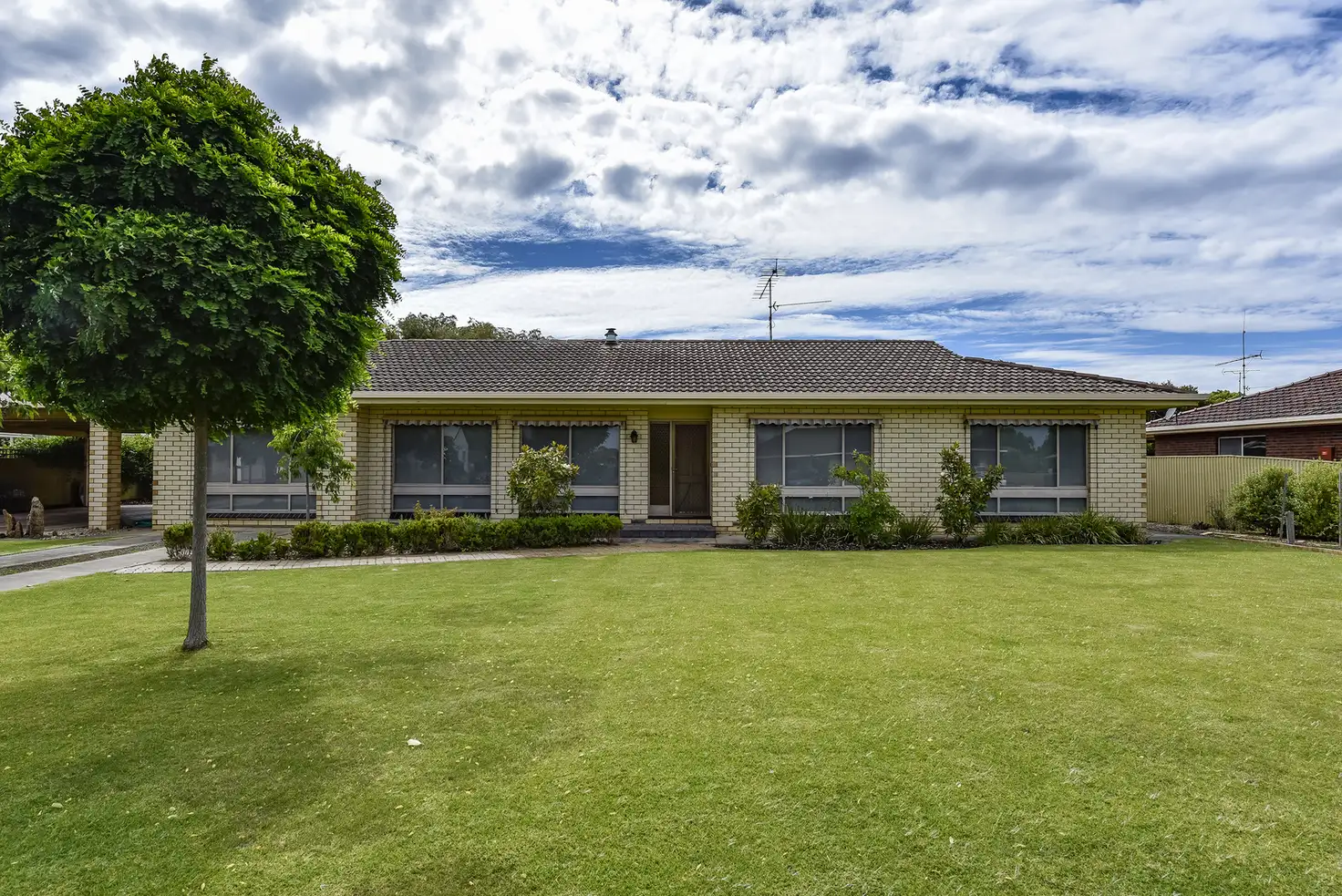 Main view of Homely house listing, 27 Portland St, Penola SA 5277
