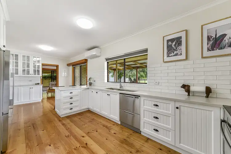 Third view of Homely house listing, 27 Portland St, Penola SA 5277