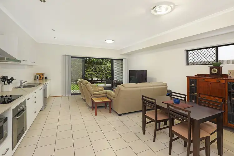 Fourth view of Homely unit listing, Unit 10/7 Figbird Cres, Buderim QLD 4556