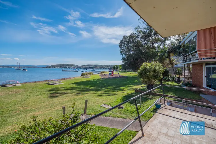 Second view of Homely unit listing, Unit 2/3 Walter St, Belmont NSW 2280