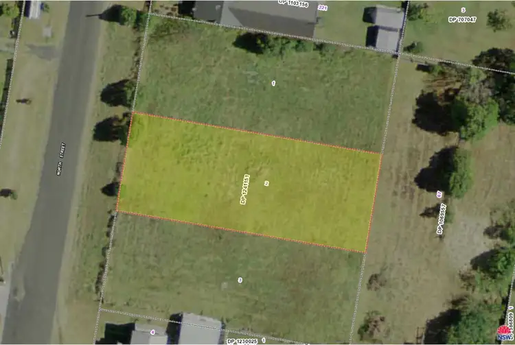 5A North St, Frederickton NSW 2440