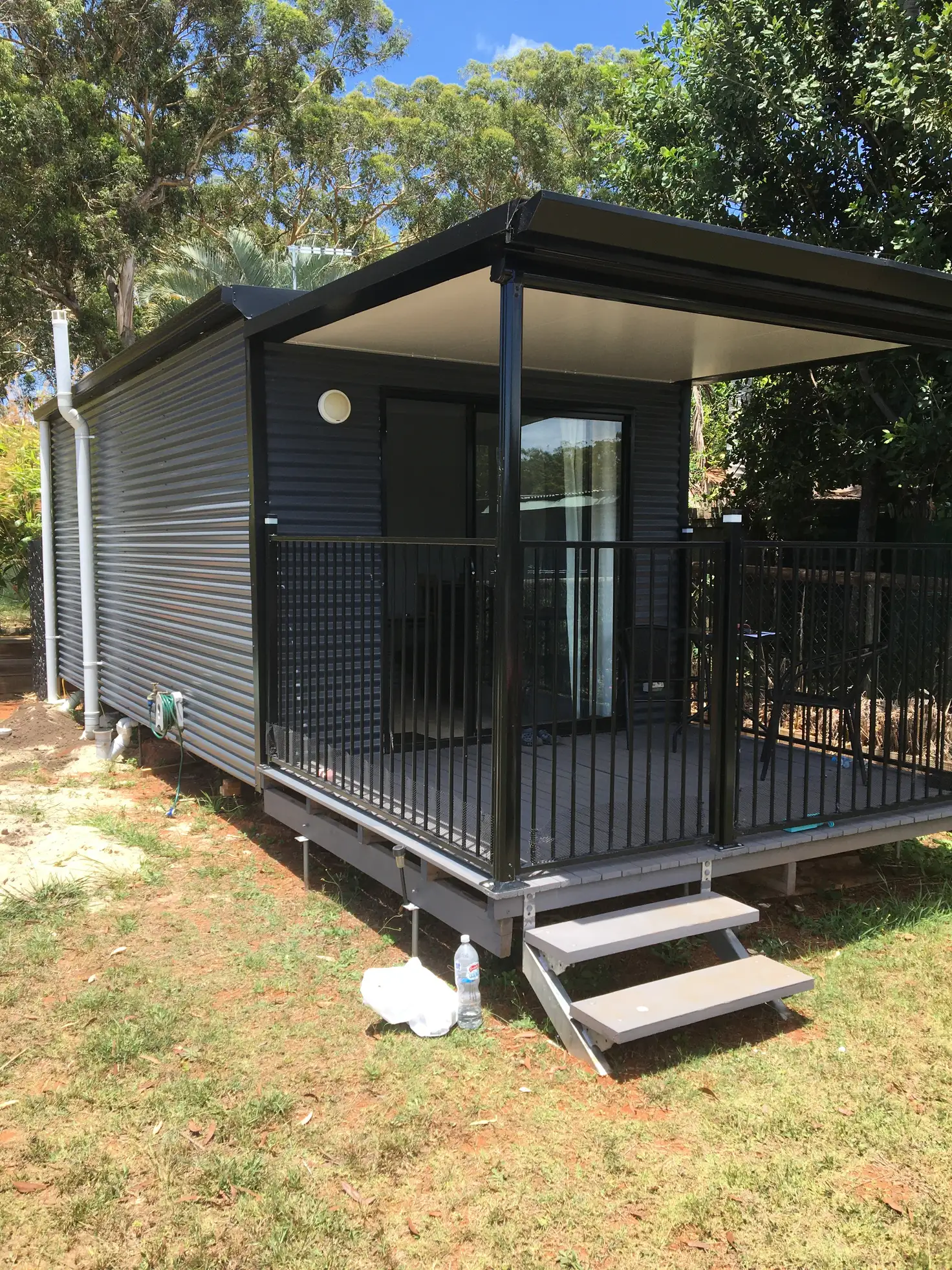 Main view of Homely house listing, 72 Jackson Rd, Russell Island QLD 4184