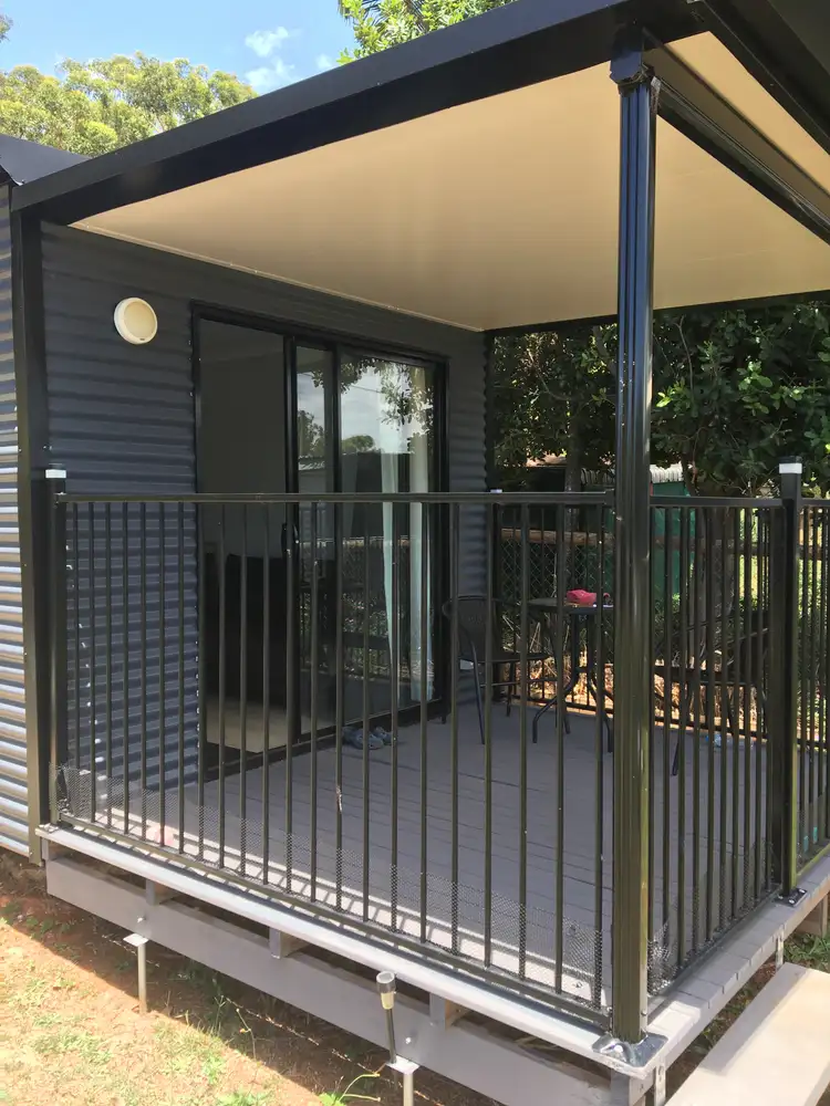 Second view of Homely house listing, 72 Jackson Rd, Russell Island QLD 4184