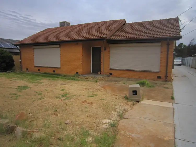 Address available on request