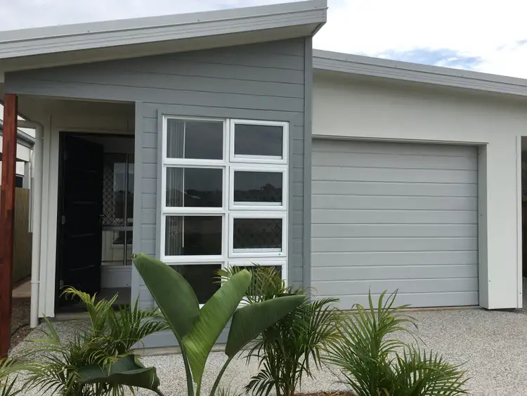 Main view of Homely unit listing, Unit 1/67 Jones St, Rothwell QLD 4022