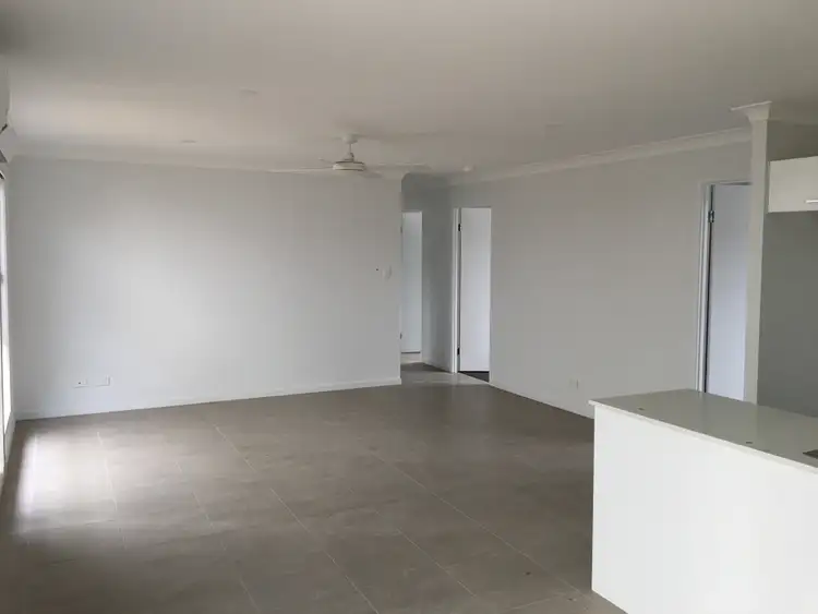 Second view of Homely unit listing, Unit 1/67 Jones St, Rothwell QLD 4022