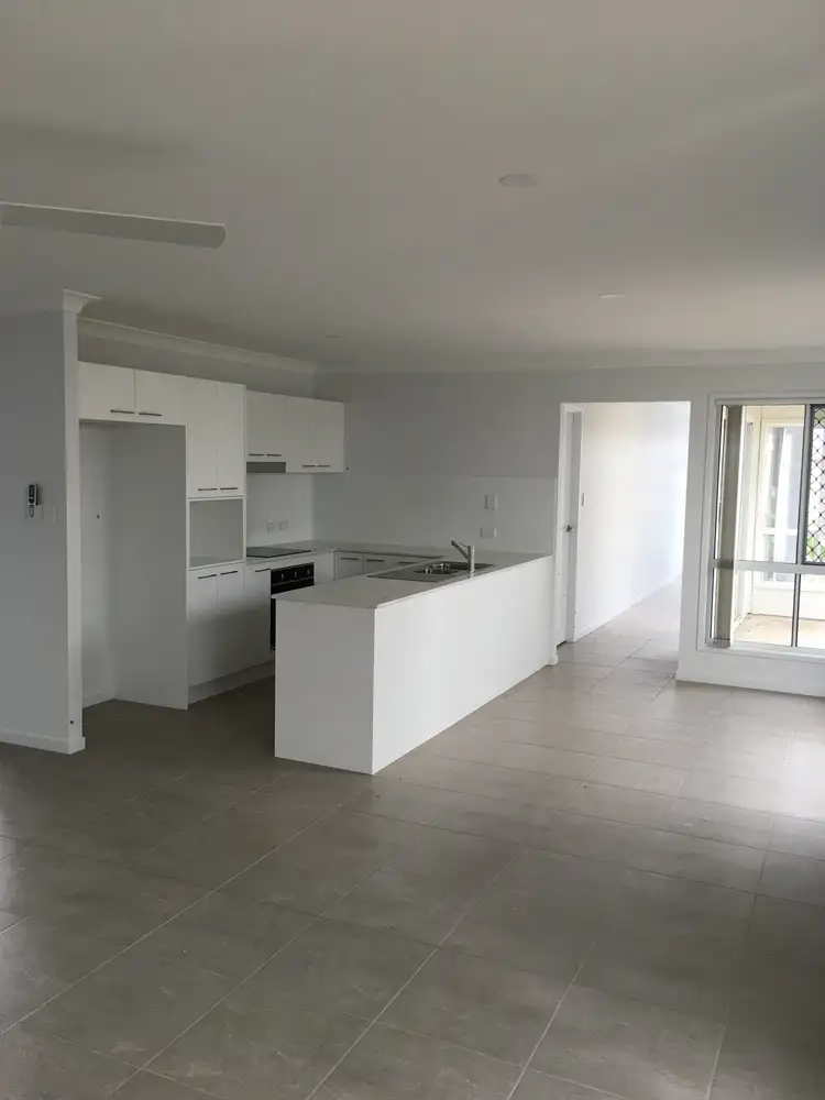 Third view of Homely unit listing, Unit 1/67 Jones St, Rothwell QLD 4022