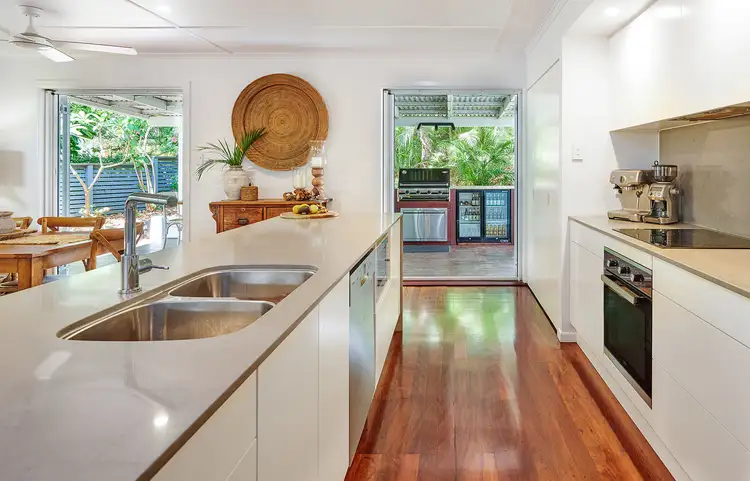Fifth view of Homely house listing, 1 Ocean Avenue, New Brighton NSW 2483