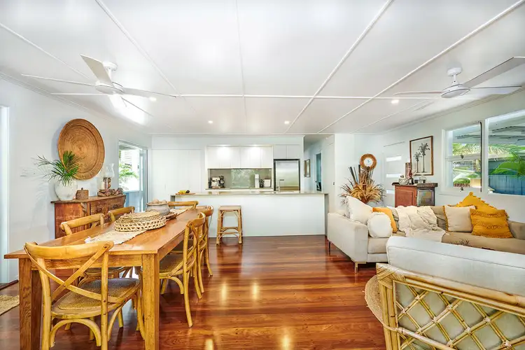 Sixth view of Homely house listing, 1 Ocean Avenue, New Brighton NSW 2483