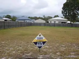 Main view of Homely land listing, 21 Bauhinia St, Woodgate QLD 4660