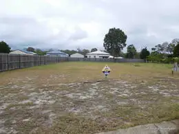 Second view of Homely land listing, 21 Bauhinia St, Woodgate QLD 4660