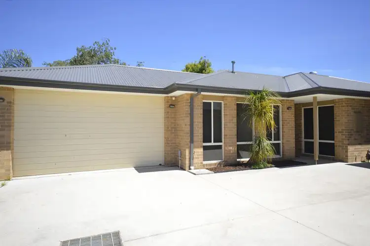 Main view of Homely unit listing, Unit 2/9 Davis Ct, Traralgon VIC 3844
