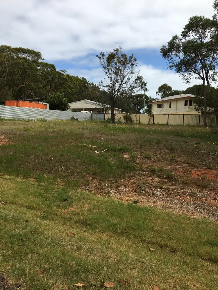 Main view of Homely land listing, 19 Beaumont Dr, Russell Island QLD 4184
