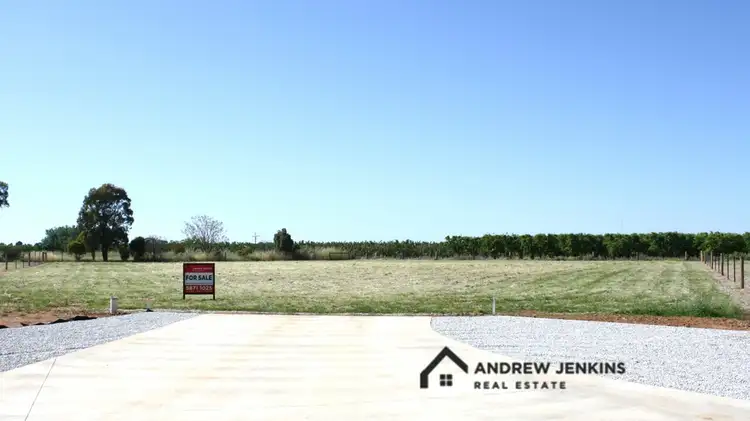 Lot 3, 14 Catona Crescent, Cobram VIC 3644