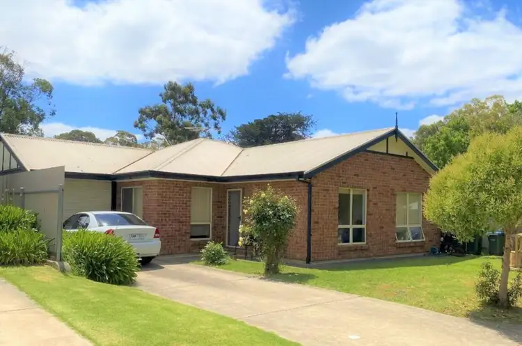 Main view of Homely house listing, 2/3 Howard Close, Mount Barker SA 5251