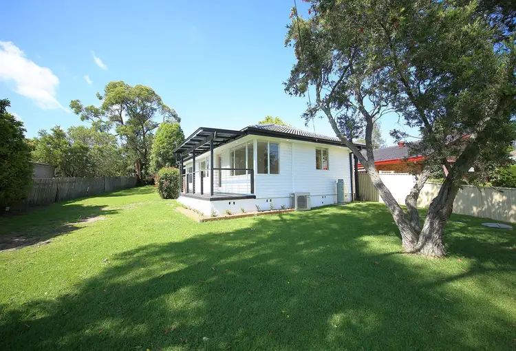 Second view of Homely house listing, 29 Matcham Rd, Buxton NSW 2571