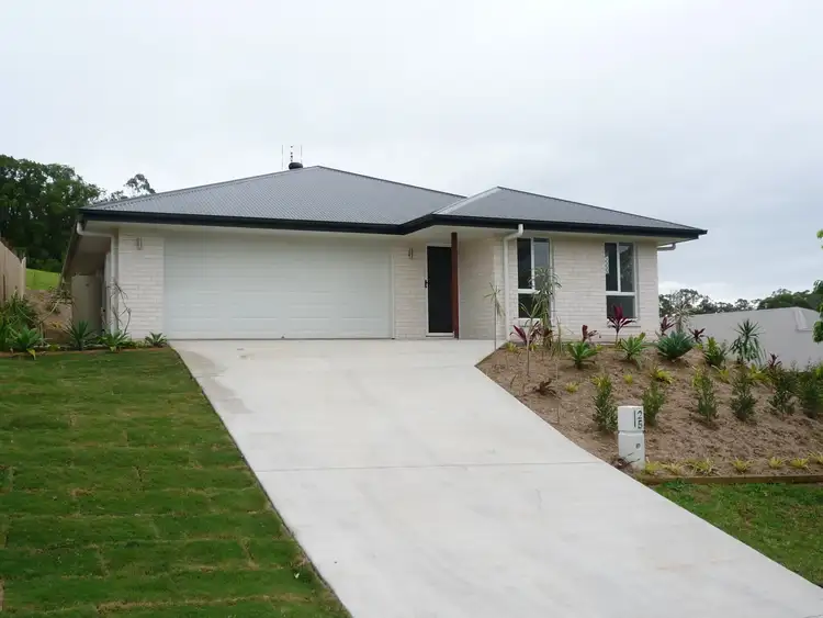 25 Emerald Vista Pde, Yandina QLD 4561