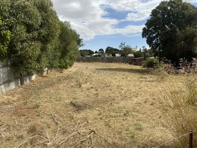 Lot 7 Collins Street, Jamestown SA 5491