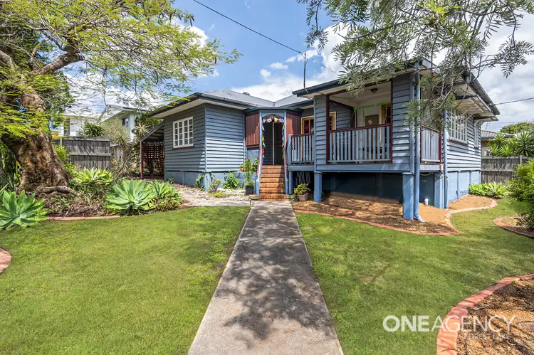 105 Blackwood Rd, Salisbury QLD 4107