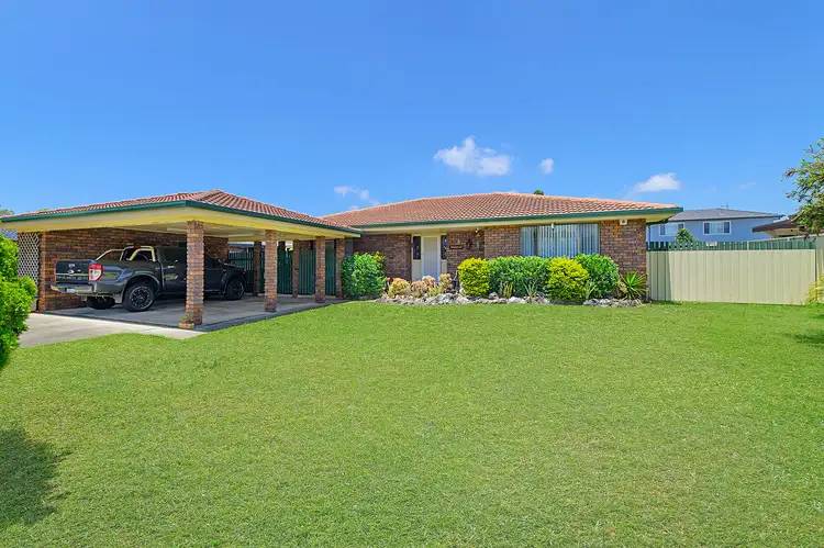 Second view of Homely house listing, 6 Ballina Cres, Port Macquarie NSW 2444