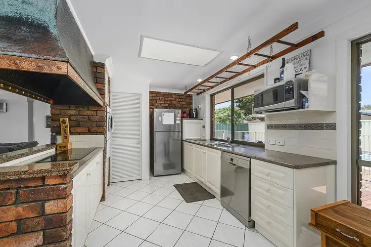 Fourth view of Homely house listing, 6 Ballina Cres, Port Macquarie NSW 2444