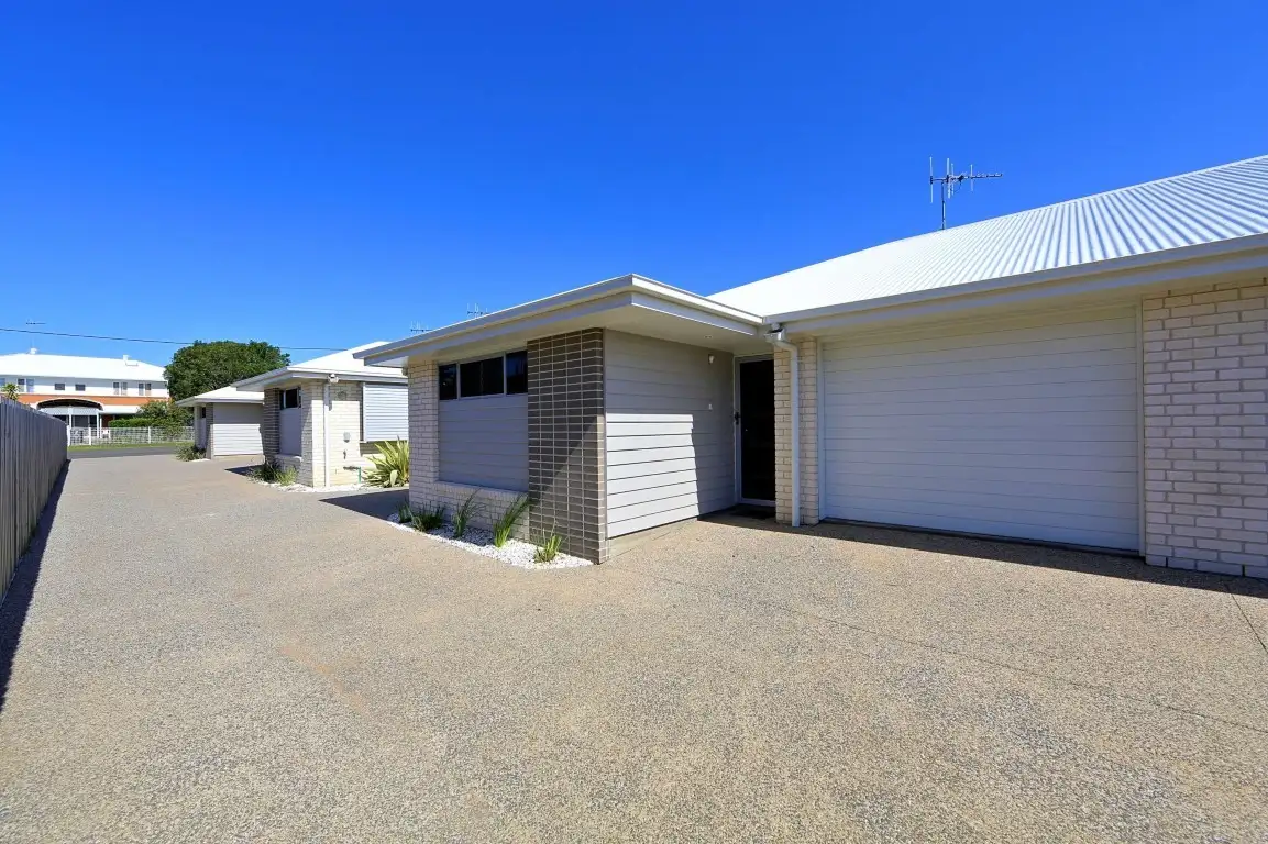Main view of Homely unit listing, Unit 3/9 Robert St, Bundaberg South QLD 4670