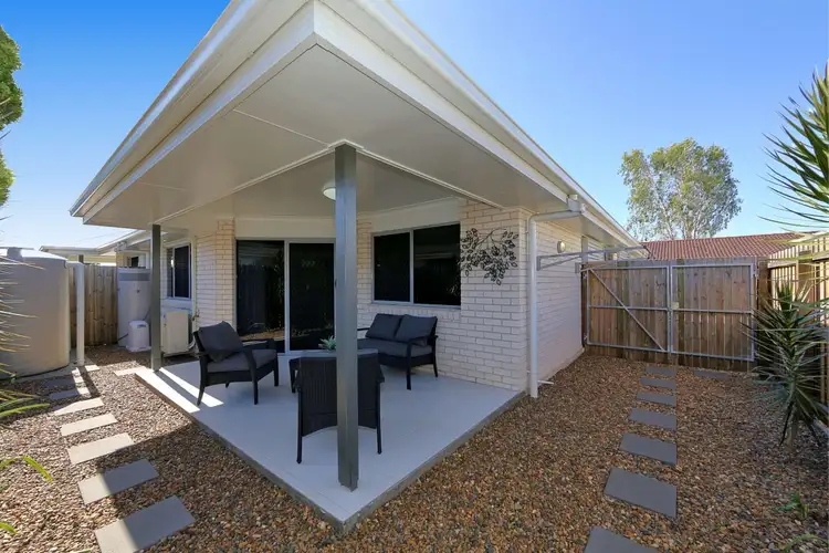Fourth view of Homely unit listing, Unit 3/9 Robert St, Bundaberg South QLD 4670