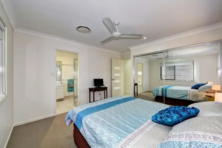 Fifth view of Homely unit listing, Unit 3/9 Robert St, Bundaberg South QLD 4670