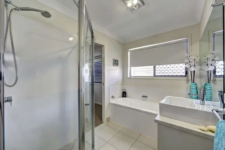 Sixth view of Homely unit listing, Unit 3/9 Robert St, Bundaberg South QLD 4670