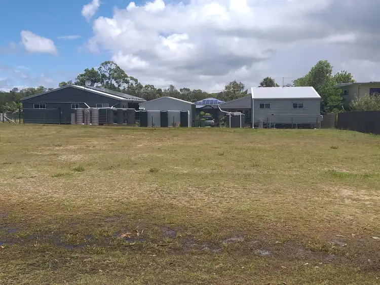 Main view of Homely land listing, 18 Bay Dr, Russell Island QLD 4184