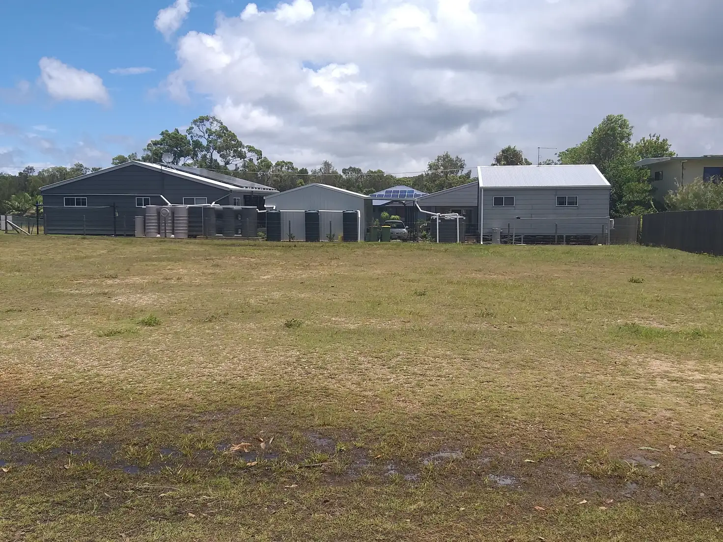 Main view of Homely land listing, 18 Bay Dr, Russell Island QLD 4184