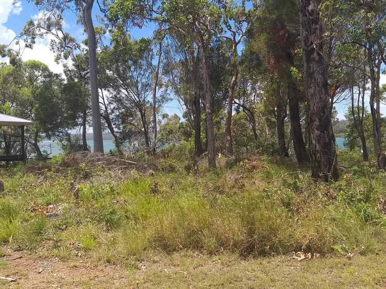 Second view of Homely land listing, 18 Bay Dr, Russell Island QLD 4184