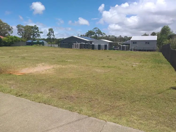 Third view of Homely land listing, 18 Bay Dr, Russell Island QLD 4184