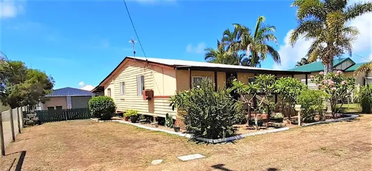 Main view of Homely house listing, 15 Zunker St, Burnett Heads QLD 4670