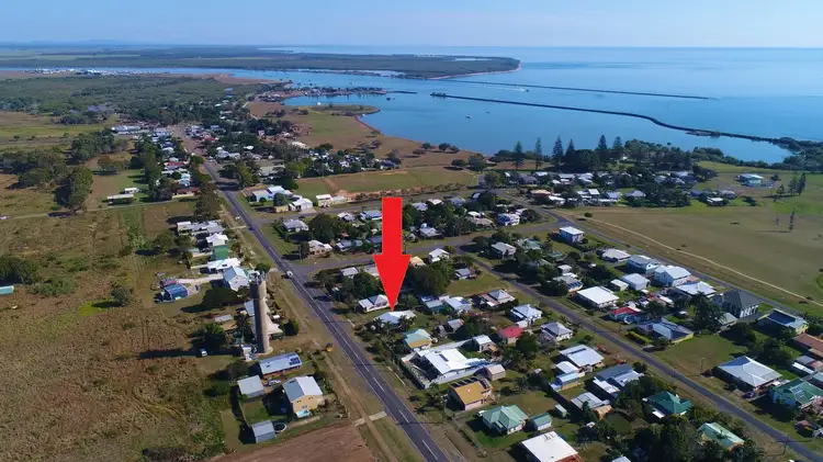 Second view of Homely house listing, 15 Zunker St, Burnett Heads QLD 4670