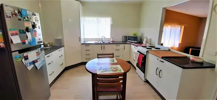 Third view of Homely house listing, 15 Zunker St, Burnett Heads QLD 4670