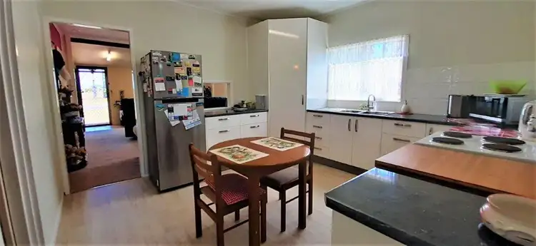 Fourth view of Homely house listing, 15 Zunker St, Burnett Heads QLD 4670