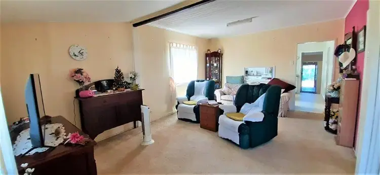 Fifth view of Homely house listing, 15 Zunker St, Burnett Heads QLD 4670