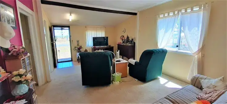 Sixth view of Homely house listing, 15 Zunker St, Burnett Heads QLD 4670