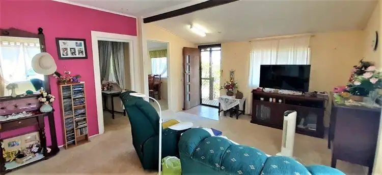 Seventh view of Homely house listing, 15 Zunker St, Burnett Heads QLD 4670