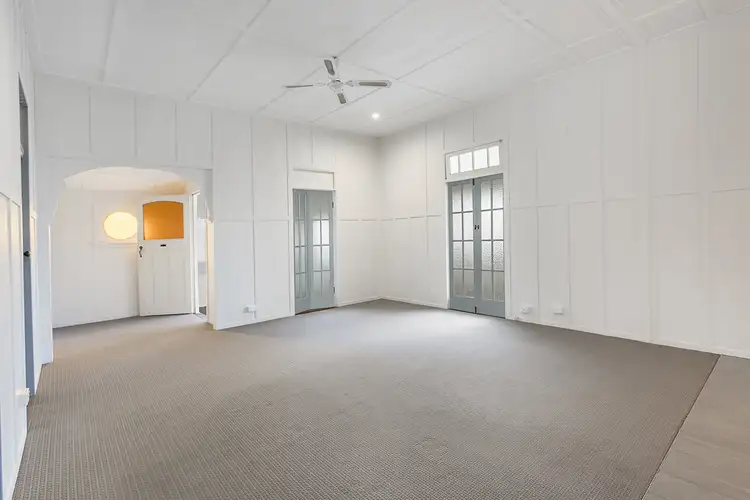 Second view of Homely house listing, 27 Booval St, Booval QLD 4304