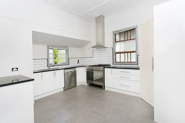 Fourth view of Homely house listing, 27 Booval St, Booval QLD 4304