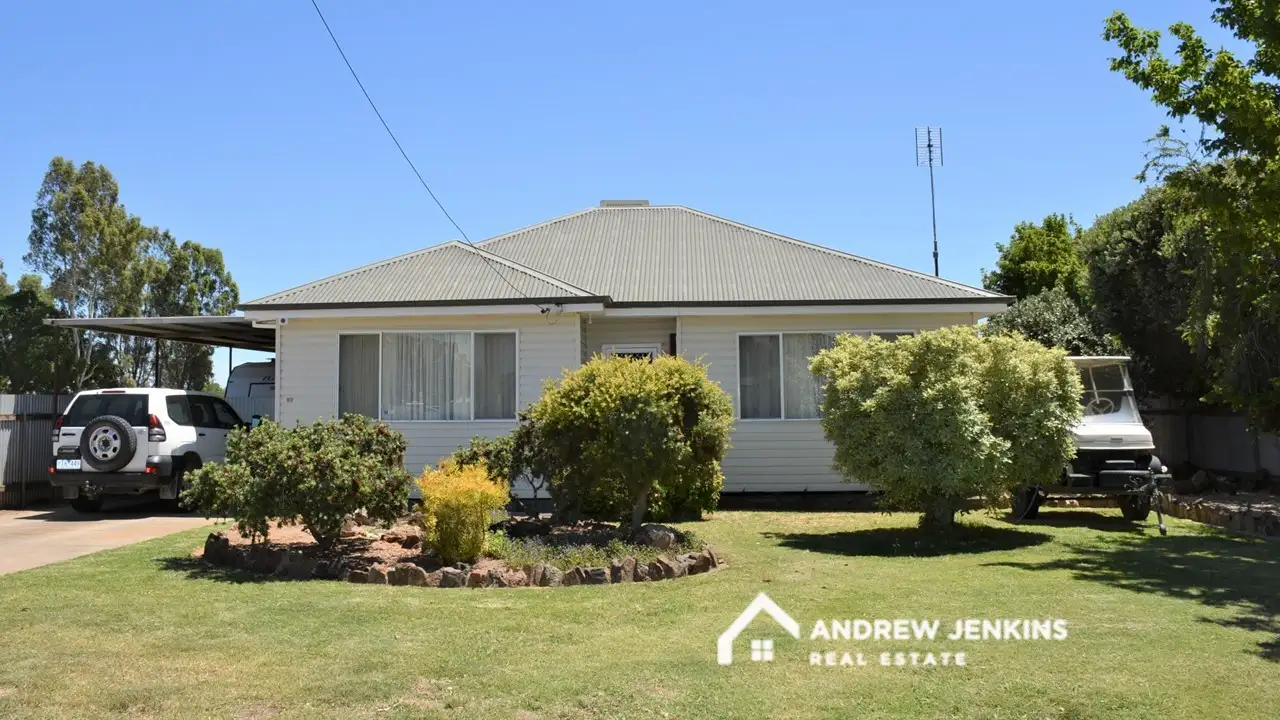 Main view of Homely house listing, 82 Karook St, Cobram VIC 3644