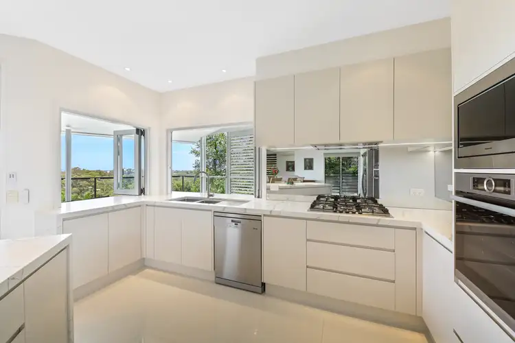 Second view of Homely house listing, 19 Panorama Ridge Rd, Buderim QLD 4556