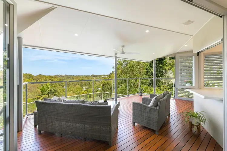 Sixth view of Homely house listing, 19 Panorama Ridge Rd, Buderim QLD 4556