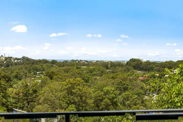 Seventh view of Homely house listing, 19 Panorama Ridge Rd, Buderim QLD 4556