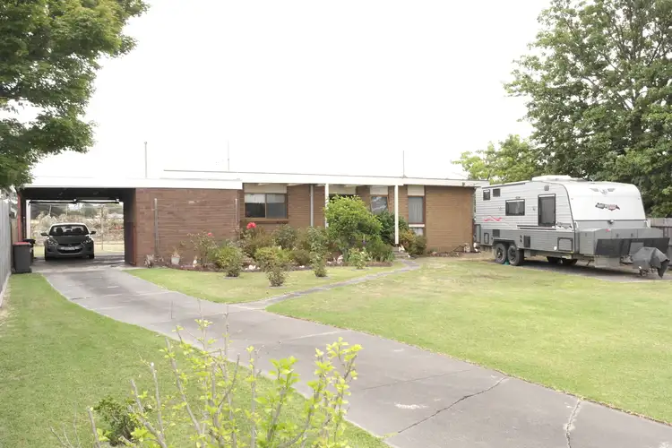 Second view of Homely house listing, 22 Elliott St, Traralgon VIC 3844