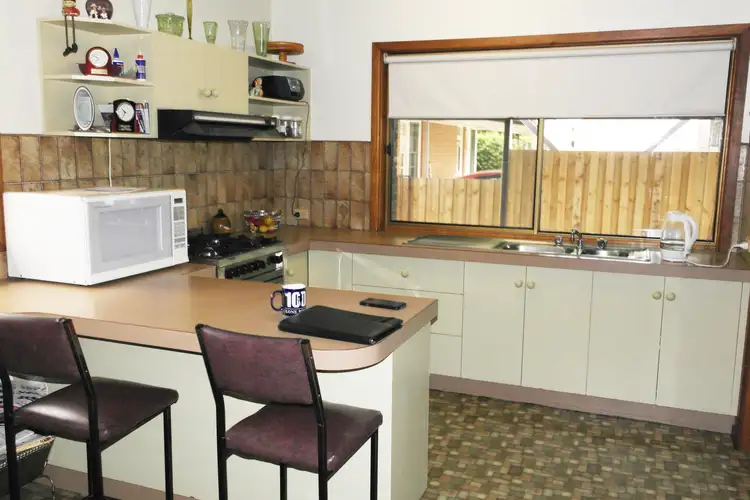 Fifth view of Homely house listing, 22 Elliott St, Traralgon VIC 3844