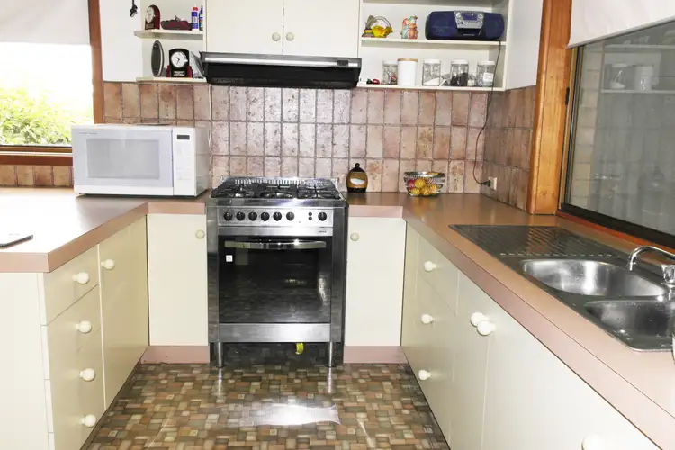 Sixth view of Homely house listing, 22 Elliott St, Traralgon VIC 3844